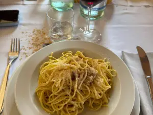 Osteria della Posta