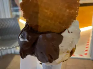 Gelateria Petra