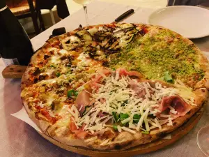 Pizzeria Quattro Quarti
