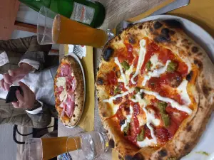 Ristorante/Pizzeria La Piedigrotta