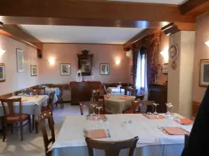 Trattoria da Iseo