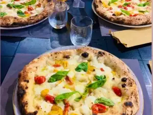 Rosso Cardinale Venafro