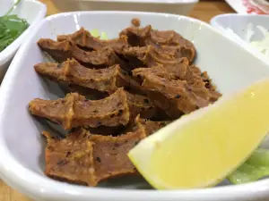 AŞÇIOĞLU KEBAP