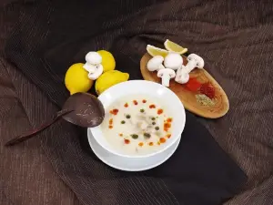 Bolu Hanzade Restaurant
