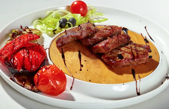 Bozhole Restaurant