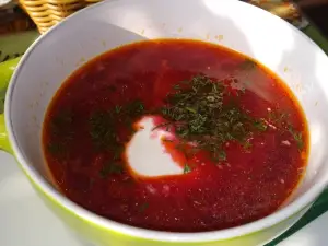 VkusnoOchen' Café