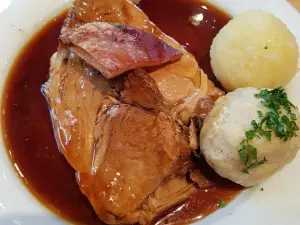 Gasthaus Sonne