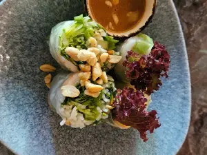 Kyo Asian Fusion & Sushi Bar