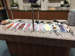 뫼벤픽 호텔 뉘른베르크 에어포트
