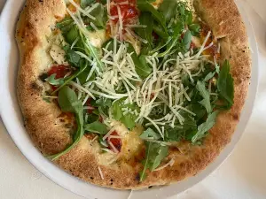 Ristorante & Pizzeria Francesca