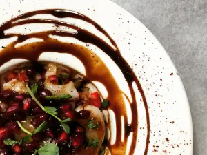 Urban Pantry Restaurant