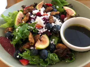 fig kitchen