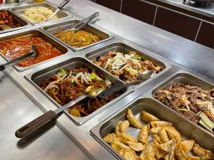 Seoul Grill House