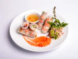 깟바 스위트 포테이토 홈스테이