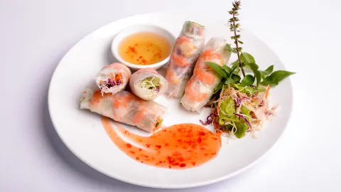 Cat Ba Sweet Potato Homestay& Restaurant in ไฮฟอง