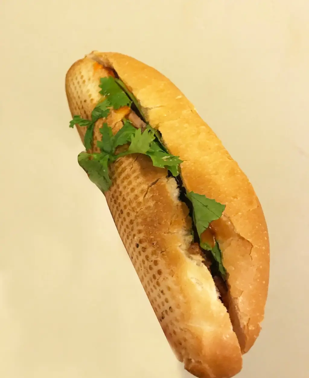 Sau's Banh Mi