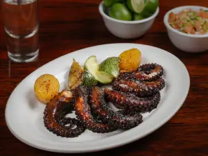 Indio Azteca