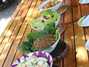 Dorphil Restaurant