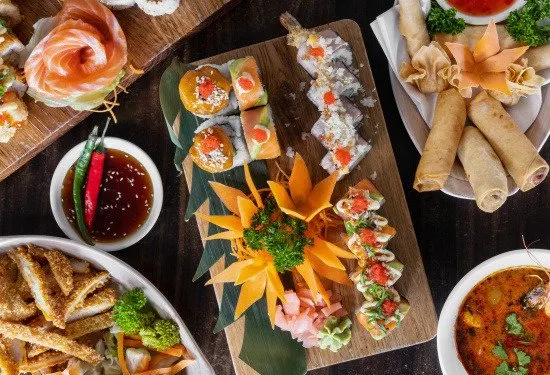 Suki Thai