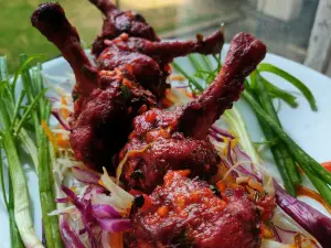 Yaal Restaurant