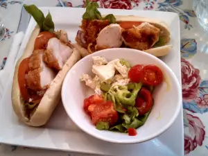 Kelly's Kitchen