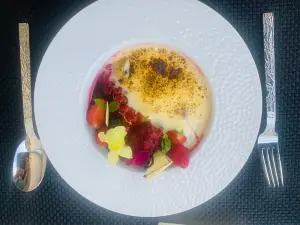 La Grappe d'Or