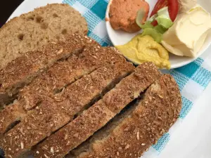 Restaurant Metschekescht