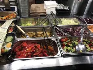 Express Restoran