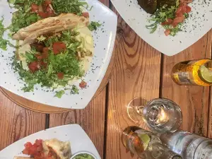 Mex Cantina