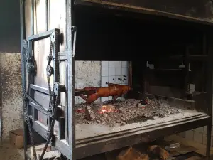 Restoran Šopot