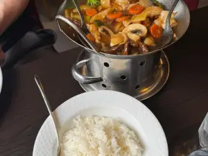 Lai Lai House