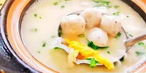 龍福楼(万绿湖店)