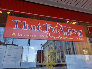 Thai Fu Quing