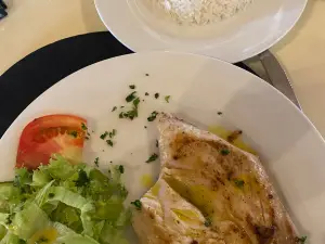 Grill Chez Sandro (O Grill)
