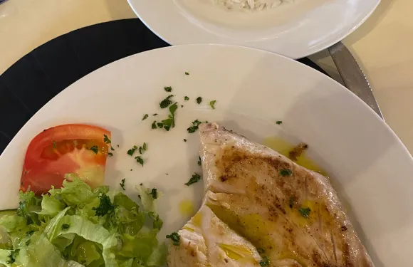 Chez Sandro