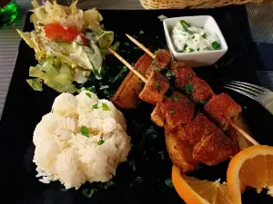 Pizzeria Ristorante Da Vinci Linz