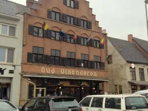 Oud Vlaenderen