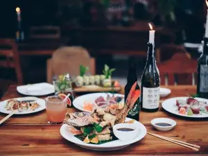 Koji's