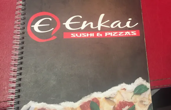 Sushi Enkai