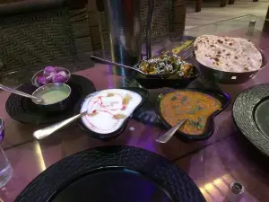 The Dhaba by Royal Kitchen Restaurant