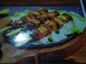 Upland Bistro