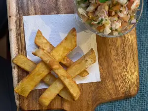 Restaurant Melange
