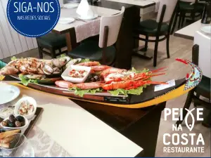Peixe na Costa