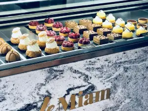 Le Miam Patisserie