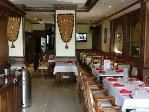 Royal Rasoi