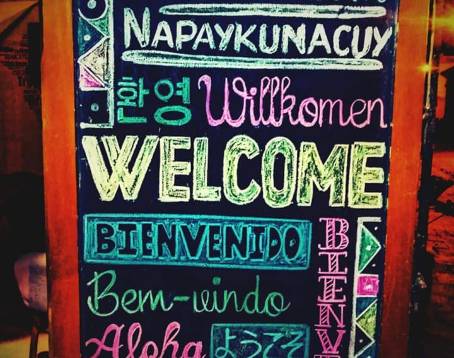 Nativo Resto Bar