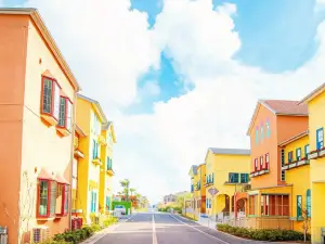 海鮮中華シャングリラ