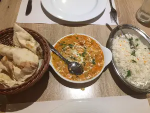 Indisches Restaurant Rama