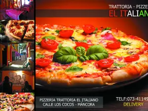 Pizzeria Trattoria El Italiano