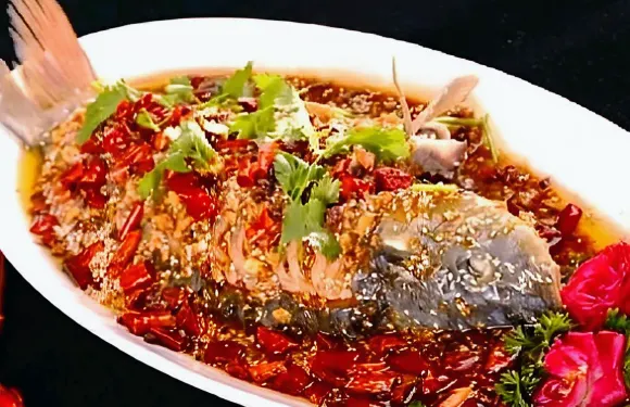 重慶好又來家常菜（達爾塘路店）